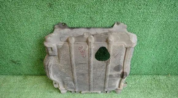 Jeep Grand Cherokee Engine splash shield/under tray AA112237