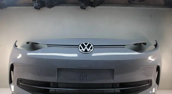 Volkswagen ID.3 Front bumper 10A807221A