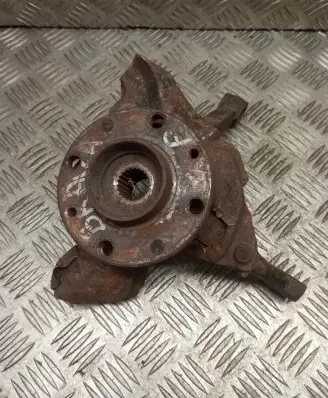 Fiat Bravo - Brava Front wheel hub