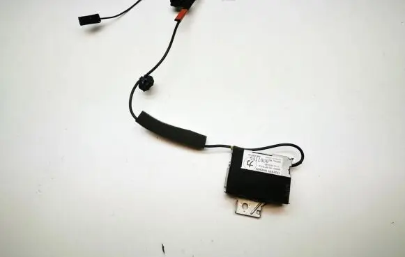 Nissan 370Z Aerial antenna amplifier EP1377LC
