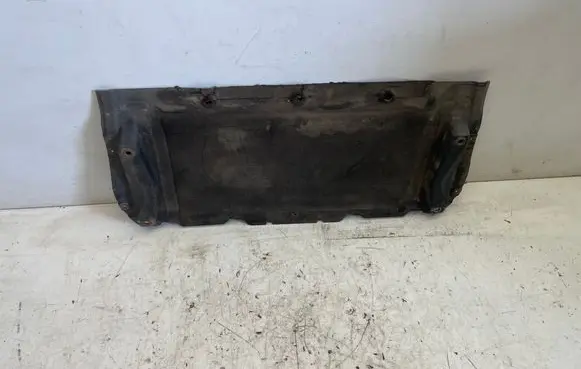 Audi A6 S6 C7 4G Engine splash shield/under tray 4G0863821F
