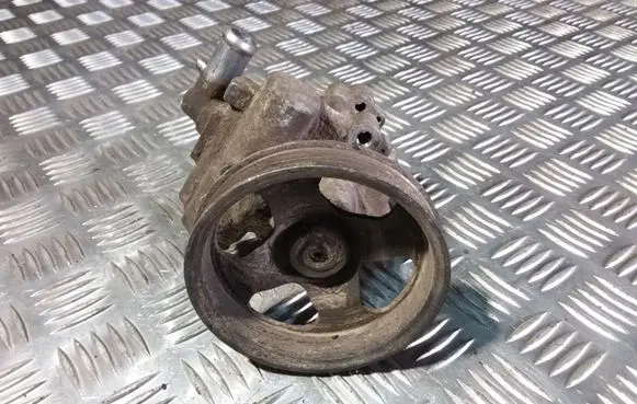 Peugeot Boxer Power steering pump 9645464980