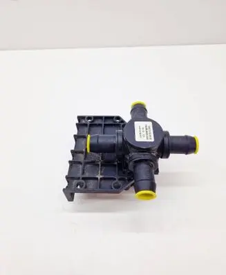 Tesla Model S Electric auxiliary coolant/water pump 600737000B 1270003300190