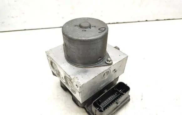 Ford S-MAX ABS Pump AG912C405AA 54085178E 16566007L