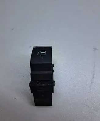 Volkswagen Golf VI Electric window control switch 5k0959855