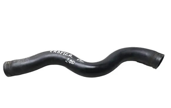 Volkswagen Crafter Oil fill pipe 03L115310