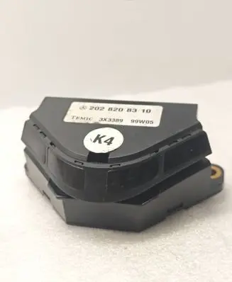 Mercedes-Benz CLK A208 C208 Alarm movement detector/sensor 2028208310 99W05 3X3389