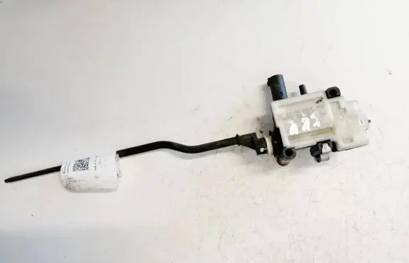 BMW 3 E90 E91 Central locking motor 6711698588004 67.11-6985880-04