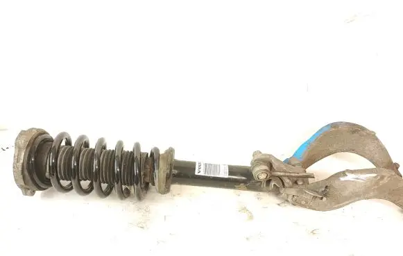 Volvo XC90 Front shock absorber/damper 31658004