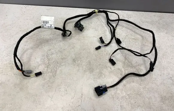 Citroen C4 Grand Picasso Panel wiring A71311200