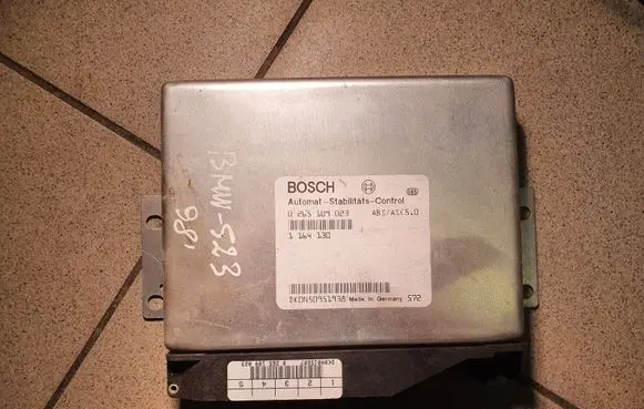 Acura ILX ABS control unit/module 0265109023