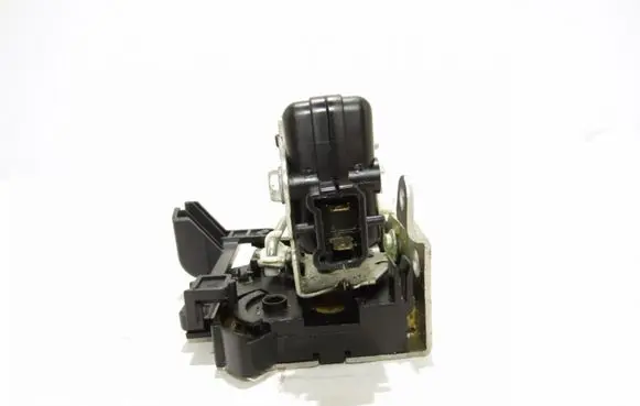 Dacia Sandero Front door lock