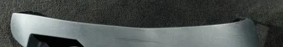 Seat trim