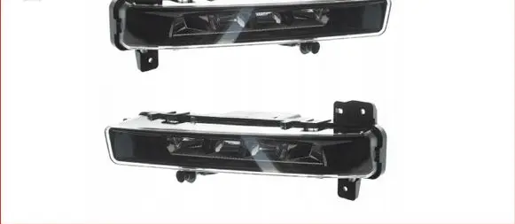 BMW 5 G30 G31 G38 Front fog light
