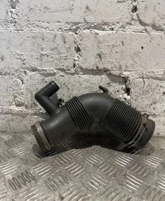 Volkswagen Polo V 6R Air intake hose/pipe 6R0129654C