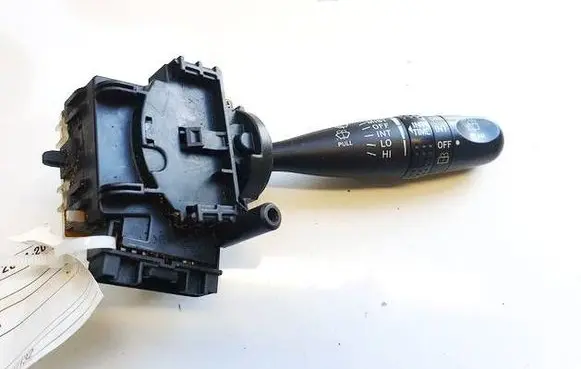Toyota Corolla Verso AR10 Wiper control stalk 173738 173647