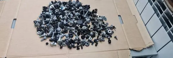 Audi A7 S7 4G Other front suspension part SRUBKIA7