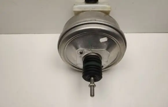 Porsche Macan (95B) Brake booster 4M0612103J