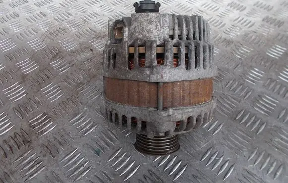 Nissan Juke I F15 Generator/alternator 231001KA1A A2TJ1291ZE