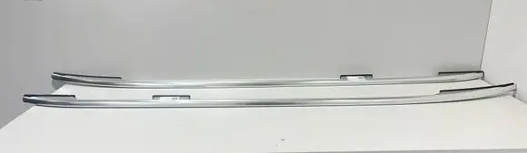 BMW X7 G07 Roof bar rail 5A34E61 5A34E62