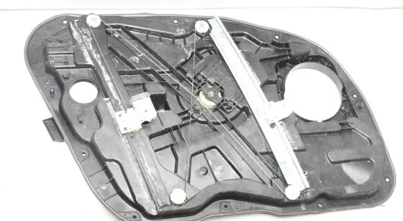 Hyundai i40 Front door window regulator with motor 813203Z010