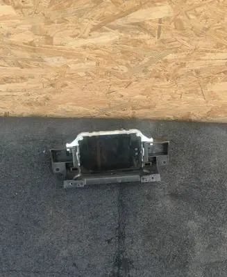 Ford Focus Screen/display/small screen AM5T18B955BG