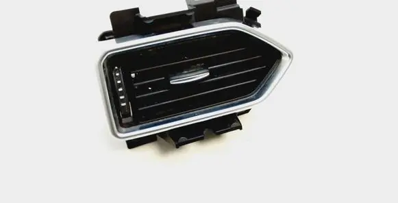Mazda CX-5 II Dashboard air vent grill cover trim K12364830