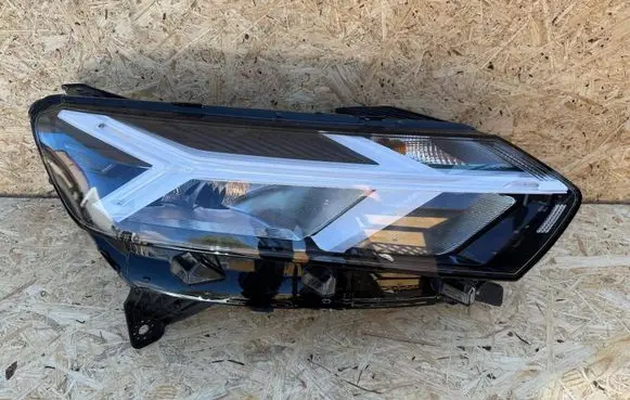 Dacia Sandero Headlight/headlamp 260107920R