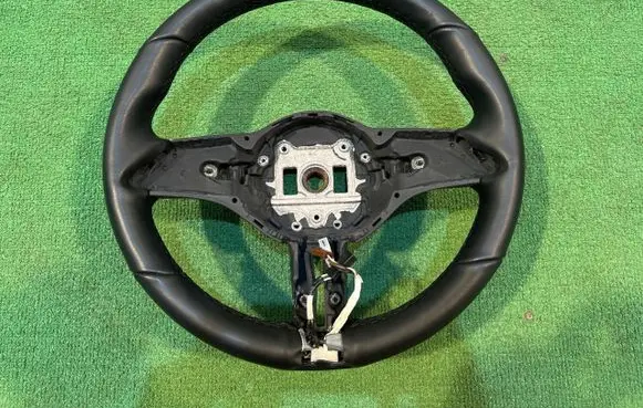 Mercedes-Benz E W213 Steering wheel