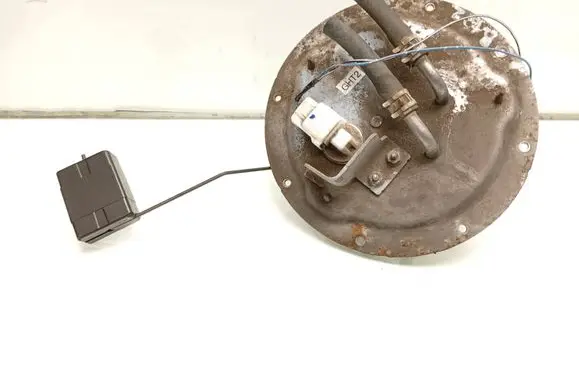 Mazda 6 Fuel level sensor 
