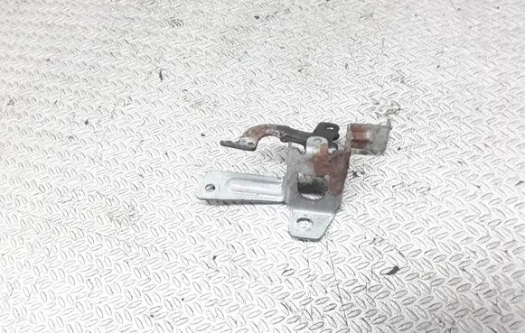 Subaru Forester SF Fuel cap release pull handle 