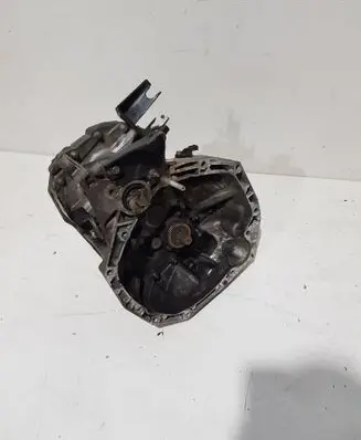 Nissan Note (E11) Automatic gearbox 8200508889