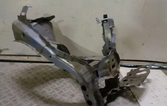 Honda Jazz Front side member 