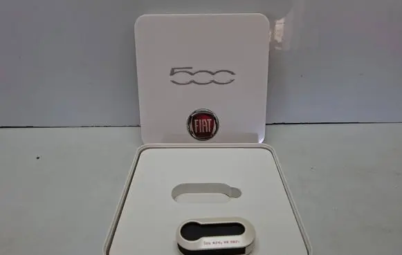Fiat 500 Other interior part S27645123 71806538