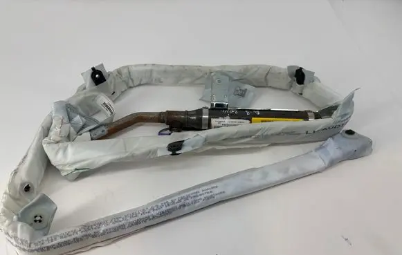 Audi A3 S3 8P Roof airbag 1005364 BE5Z11ZX5ZR BE5Z117X5ZR