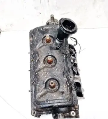 Audi A6 S6 C5 4B Engine head 