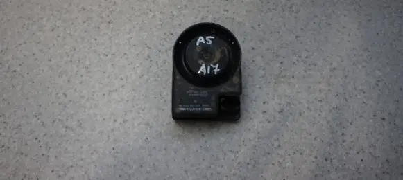 Audi A5 8T 8F Alarm system siren 1K0951605C