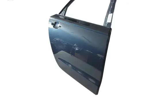 Audi A6 S6 C7 4G Rear door 4G04G1