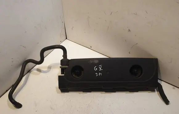 Volkswagen Golf V Engine cover (trim) 06F129208C