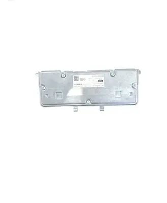 Jaguar XE Windshield/windscreen camera GX7319H406 0203500136