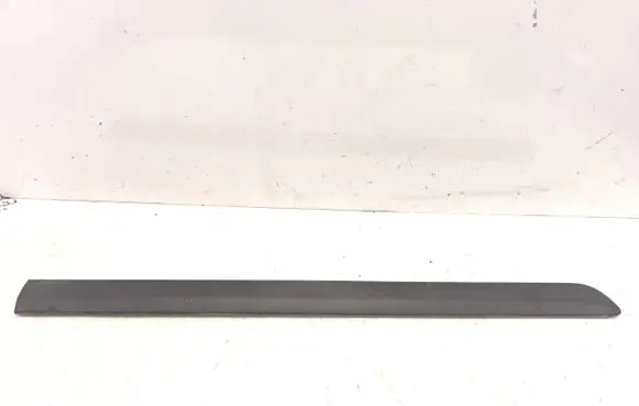 Peugeot 807 Rear door trim (molding) 1484088077