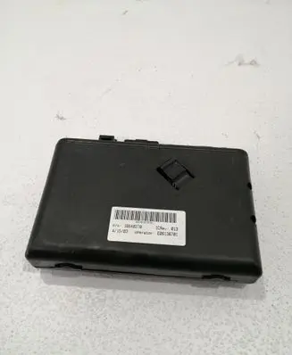 Chevrolet Venture Sliding door control unit/module 16619884