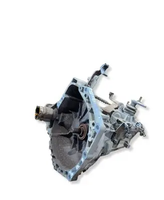 Peugeot 107 Manual 5 speed gearbox 