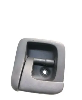 Engine bonnet (hood) release handle