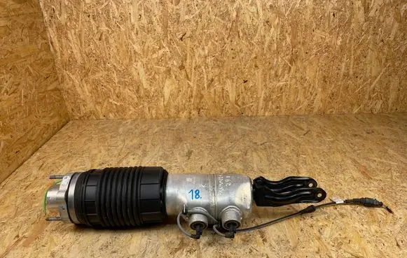Porsche Panamera (971) Front air suspension shock absorber 971616038L