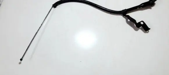 Peugeot Partner Oil level dip stick 