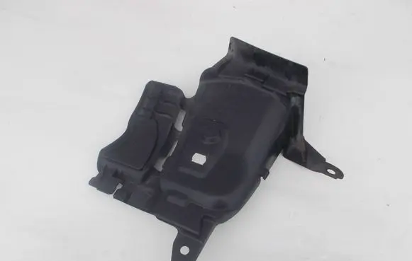 Intake resonator