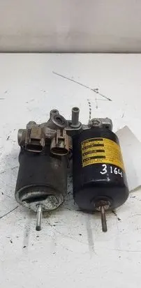 Toyota Yaris ABS Pump 4707012010