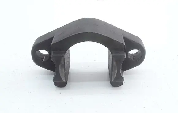 BMW X5 E53 Fuel Injector clamp holder