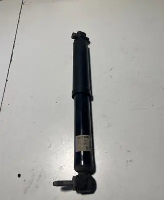 Rear shock absorber/damper